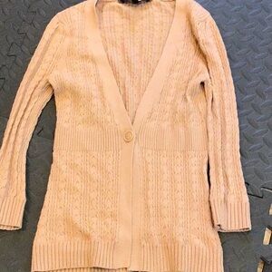 BCBG Macazria sweater